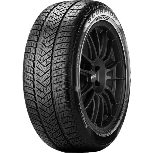 Pirelli Scorpion Winter 255/50 R19 103V lastik deseni