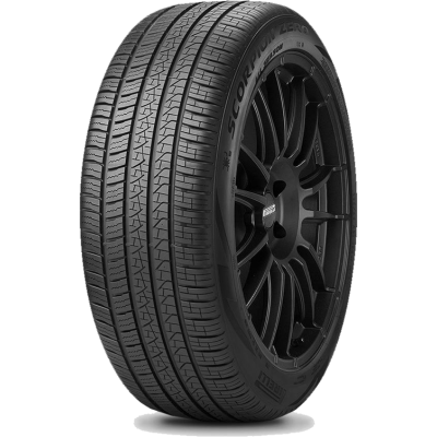 255/55R20 110W XL M+S PNCS Scorpion Zero All Season LR