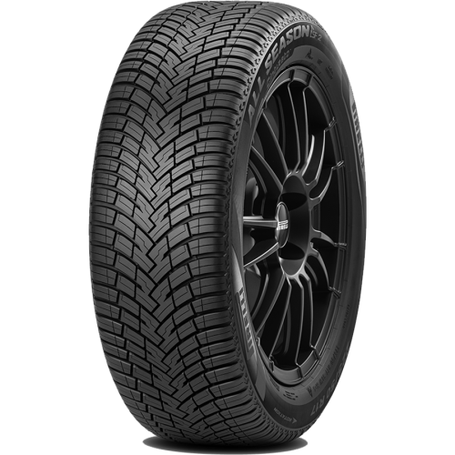 Pirelli Cinturato AllSeason SF2(+) elt Seal Inside ellikswagen Grubu Onaylı (+) 235/50 R19 99T lastik deseni