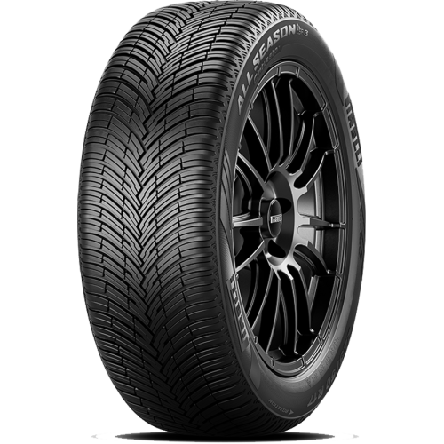 Pirelli Cinturato AllSeason SF3 215/50 R18 92W lastik deseni