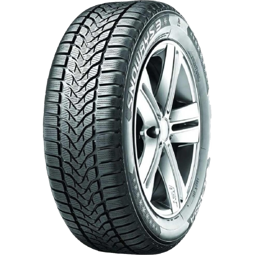 Lassa Snoways 3 175/70 R13 82T lastik deseni
