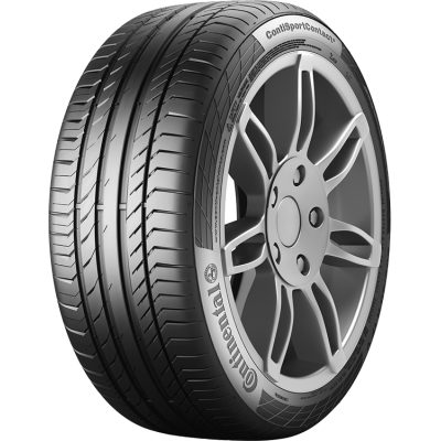 285/45R21 109Y SportContact 5 P MO