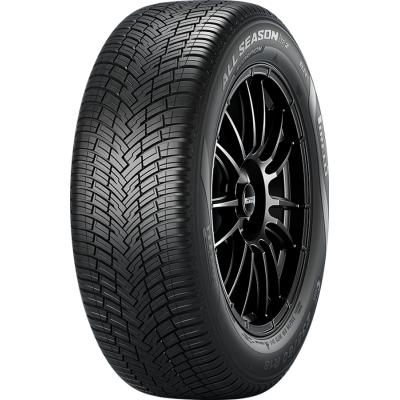 265/45R21 108H XL Scopion All Season SF2 (VOL) elt RFID