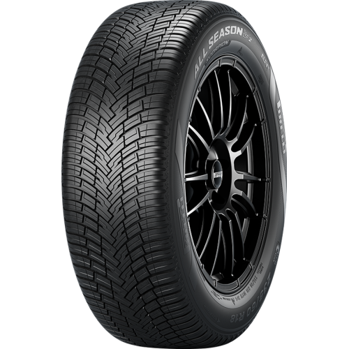 Pirelli Scorpion All Season SF2 275/45 R20 110Y XL lastik deseni
