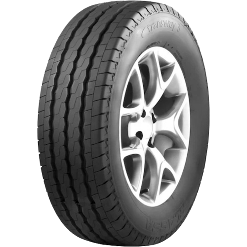Lassa 8PR Transway 3 185/75 R16C 104/102R lastik deseni
