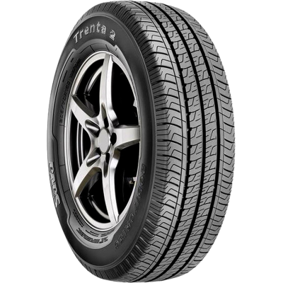 225/65R16C 112/110R Trenta 2 — Sava ürün görseli 225/65R16C 112/110R Trenta 2 — Sava ürün görseli