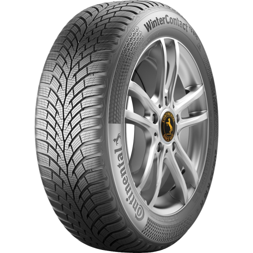 Continental WinterContact TS 870 185/60 R14 82T lastik deseni