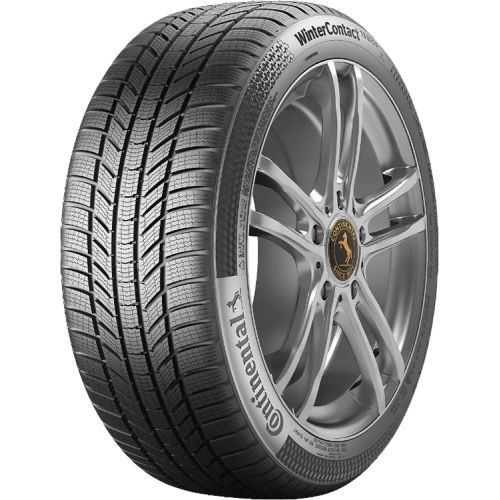 Continental WinterContact TS EV 215/55 R17 98V XL lastik deseni