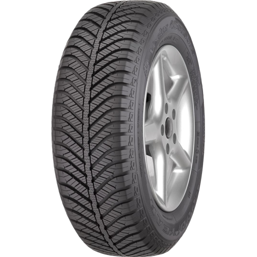 Goodyear Vector 4 Seasons FP 235/50 R17 96V lastik deseni