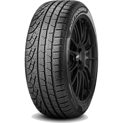 Pirelli Winter 240 Sottozero II 285/40 R19 103V lastik deseni