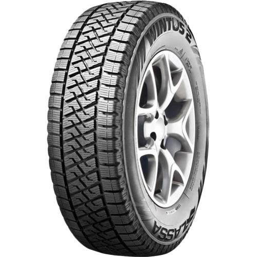 Lassa Wintus 2 8PR 225/70 R15C 112/110R lastik deseni
