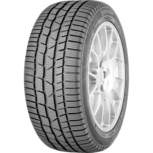 Continental ContiWinterContact TS /MINI Onaylı 225/55 R16 95H RFT lastik deseni