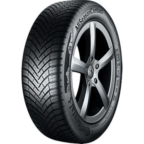 Continental AllSeasonContact 175/65 R15 84H lastik deseni