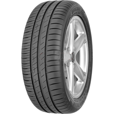 205/55R16 91V EfficientGrip Performance EGEA 3 Kanal