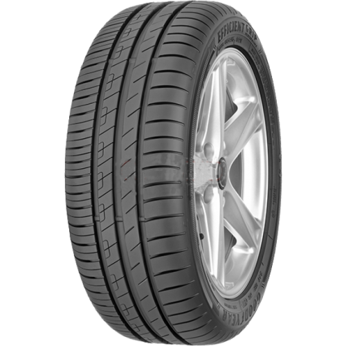 Goodyear EfficientGrip Performance EGEA (3 Kanal) 205/55 R16 91V lastik deseni