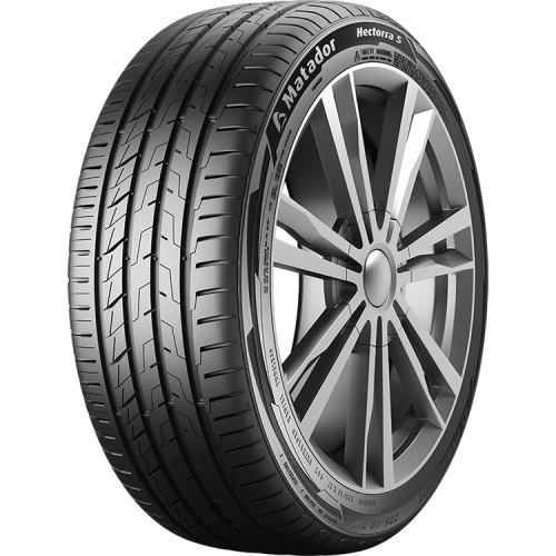 Matador Hectorra 5 185/50 R16 81V lastik deseni