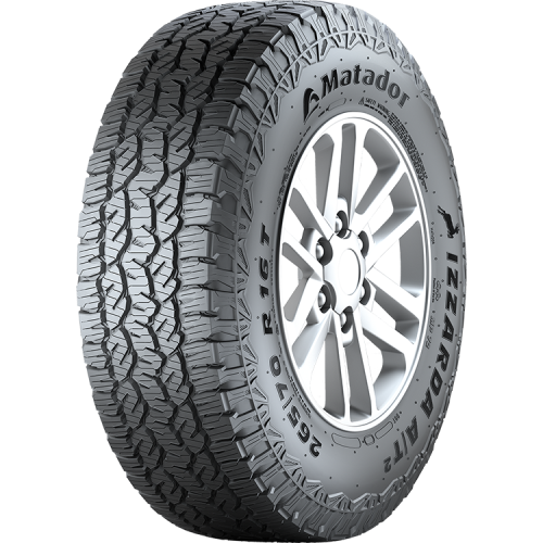 Matador FR MP72 Izzda A/T 2 265/60 R18 110H lastik deseni