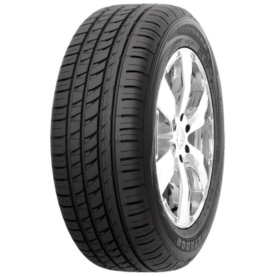 235/60R18 107V XL FR MP85 Hectorra 4x4