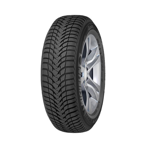 Michelin Alpin A4 GRNX 175/65 R15 84T lastik deseni