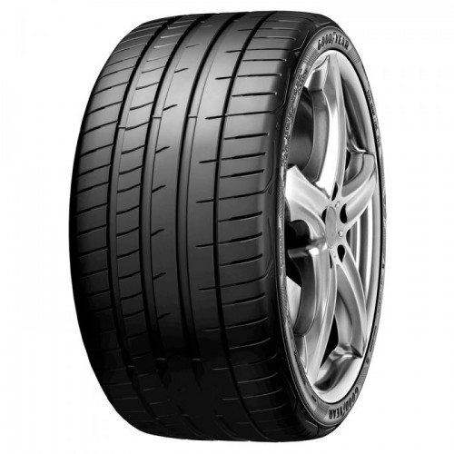 Goodyear Eagle F1 SuperSport FP 245/40 R20 99Y XL lastik deseni