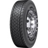 245/70R17.5 136/134M KMAX D 1