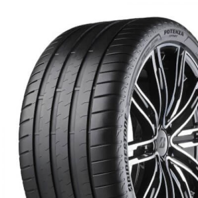 285/40R21 109Y XL Potenza Sport