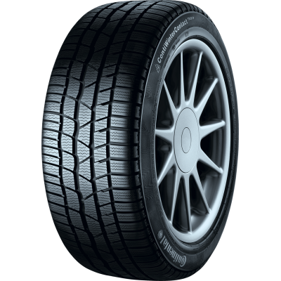 265/45R19 105V XL WinterContact TS 830 P N0