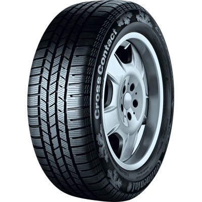 235/60R17 102H ContiCrossContact Winter MO
