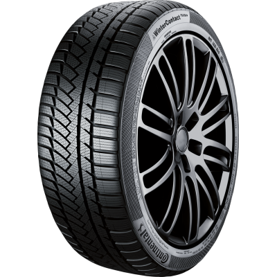265/40R18 101V XL FR WinterContact TS 850 P — Continental ürün görseli 265/40R18 101V XL FR WinterContact TS 850 P — Continental ürün görseli