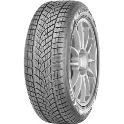 235/60R17 102H UltraGrip Performance SUV G1