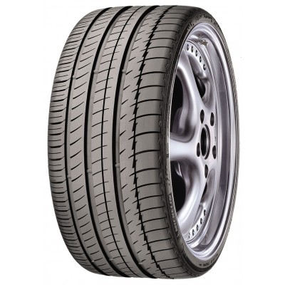 295/30R18 98Y XL Pilot Sport PS2 N4