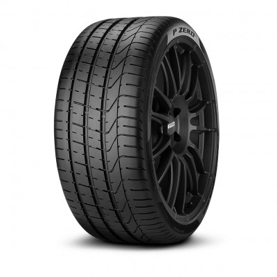 245/30R19 89Y RFT XL P Zero (*)