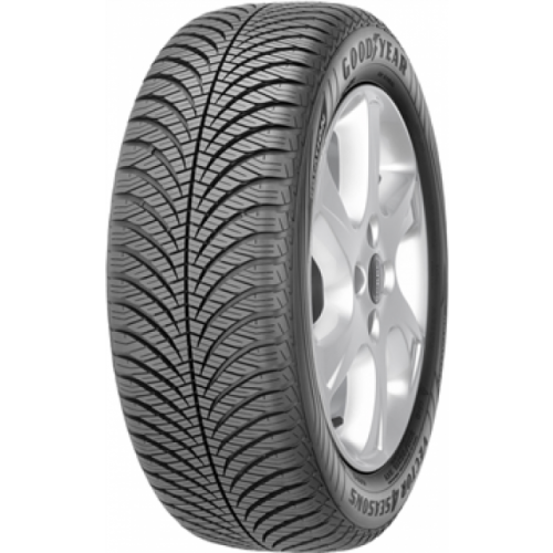 Goodyear Vector 4 Seasons G2 175/65 R17 87H lastik deseni