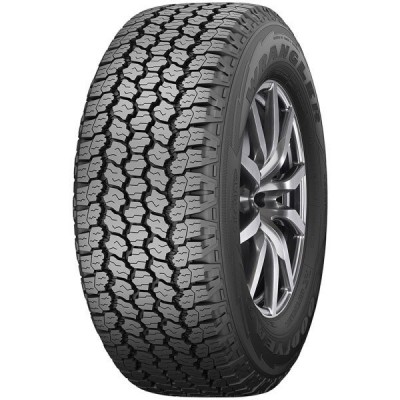 255/70R16 111T Wrangler ALL-Terrain Adventure
