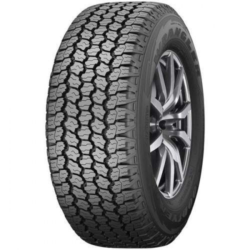 Goodyear Wrangler ALL-Terrain Adventure 215/80 R15C 111/109T lastik deseni