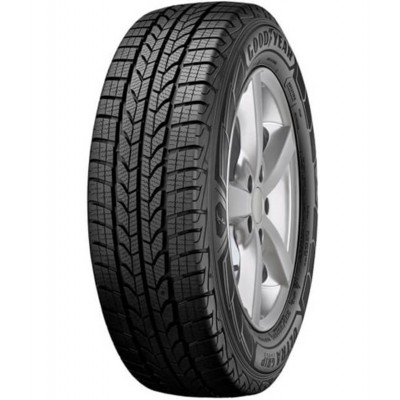 205/75R16C 110/108R C UltraGrip Cargo EV✓