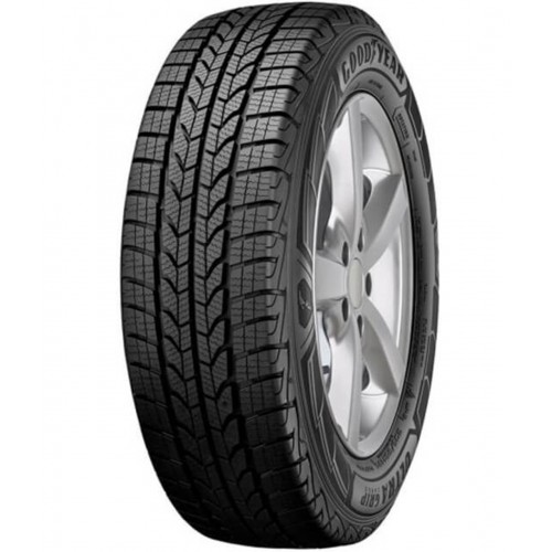 Goodyear UltraGrip Cgo 195/70 R15C 104/102S lastik deseni