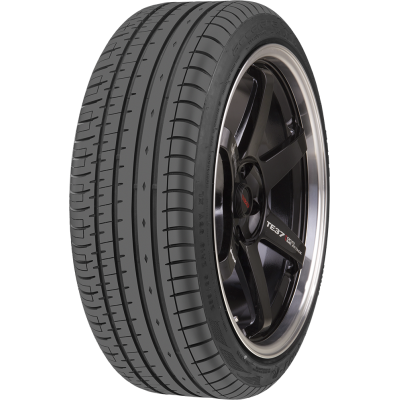 225/45R19 96W XL PHI-R