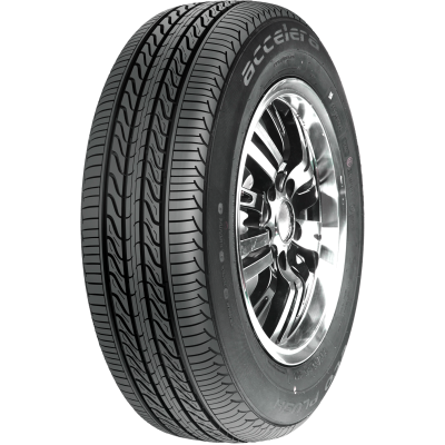 185/60R13 80V ECO PLUSH (WLW)