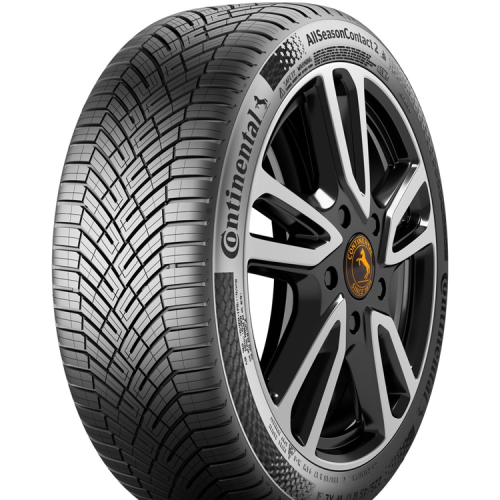 Continental AllSeasonContact 2 225/55 R18 98V lastik deseni