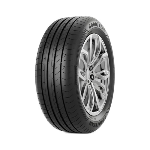 Goodyear Eagle Sport 2 SUV 225/60 R17 99V lastik deseni