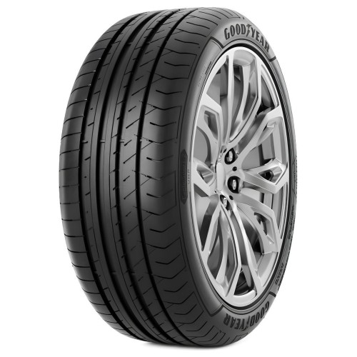 Goodyear Eagle Sport 2 UHP FP 215/50 R17 95Y XL lastik deseni