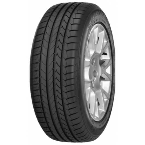 Goodyear EfficientGrip E EMT FP Mercedes-Benz Onaylı E) 235/45 R19 95V RFT lastik deseni