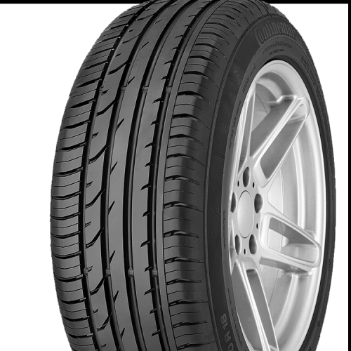 Continental FR PremiumContact 2 ContiSeal elli 225/50 R17 98H XL lastik deseni