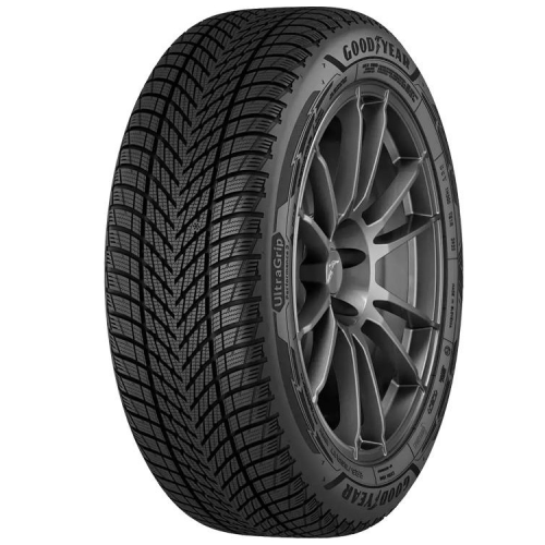 Goodyear UltraGrip Performance 3 EV✓ 255/50 R20 109T XL lastik deseni