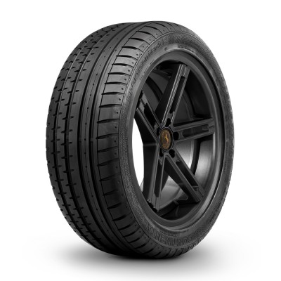 275/45R18 103Y FR ML SportContact 2 MO