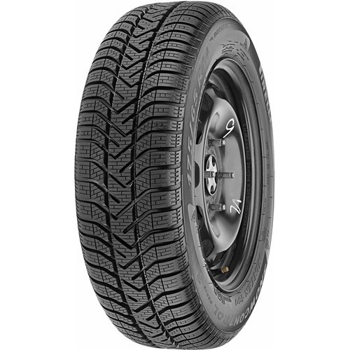 Pirelli Winter 210 Snowcontrol III /MINI Onaylı 175/65 R15 88H XL lastik deseni