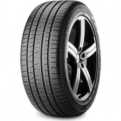 Pirelli Scorpion Verde All Season agu/Land Rover Onaylı 255/60 R19 113V XL lastik deseni