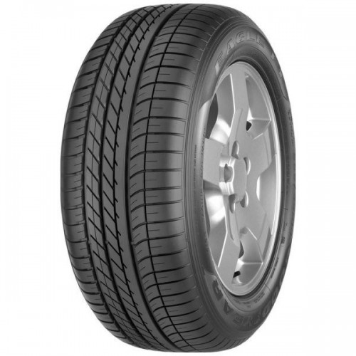 Goodyear Eagle F1 Asymmetric SUV AT FP 285/40 R22 110Y XL lastik deseni