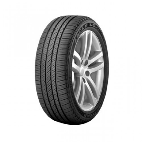 Goodyear Eagle LS-2 FP Lotus Onaylı (LS) 275/45 R20 110V XL lastik deseni